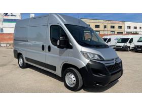 CITROEN Jumper L2 H2 BUSSINES  BLUE HDI 130