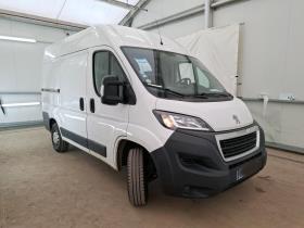 PEUGEOT Boxer L1H2 2.0 BLUE HDI PREMIUM