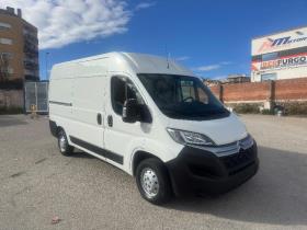 CITROEN Jumper 33 L2H2 Driver BlueHDi 140 Gran confort