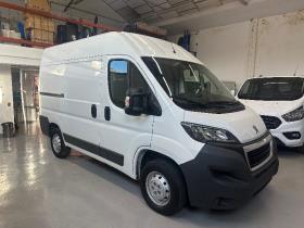 PEUGEOT Boxer 2.0 BLUEHDI PREMIUM 333 L1H2