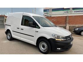 VOLKSWAGEN Caddy PROFESIONAL FURGON 2.0 TDI
