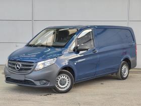 MERCEDES-BENZ Vito L1 H 1 FG 109 CDI