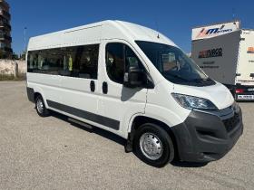 CITROEN Jumper L3 H2  BLUE 2.0HDI