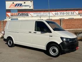 VOLKSWAGEN Transporter T6 FG 2.0