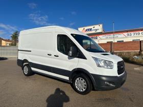 FORD Transit T350 L2 H 2  TREND 2.0 dci