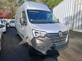 RENAULT Master L2H3 35 Grand Confort dCi 135CV BVM6