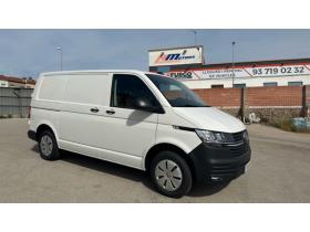 VOLKSWAGEN Transporter 2.0 TDi 110 L1H1 Business
