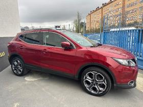 NISSAN Qashqai 1.6 DCI XTRONIC CONNECTA