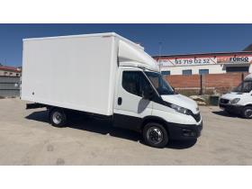 IVECO Daily 35C16 3750 CAJA CERRADA