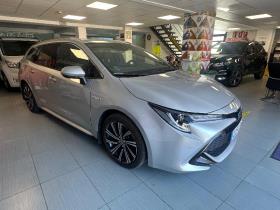 TOYOTA Corolla Touring Sport 1.8 HYBRID