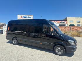 MERCEDES-BENZ Sprinter 316 CDI AUT LARGO 4325