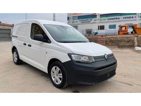 VOLKSWAGEN Caddy Caddy Cargo 2.0 TDI