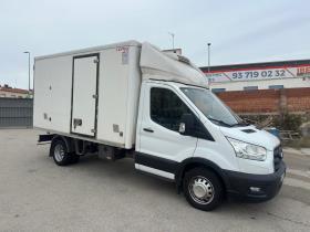FORD Transit 350 L3 130 TREND FRIGORIFICO FRIGORIFICO