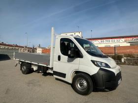 TOYOTA PROACE MAX L4 140HP