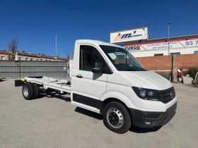 VOLKSWAGEN Crafter 2.0 TDI 163 L4
