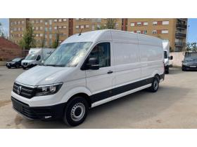 VOLKSWAGEN Crafter 2.0 TDI L4 H3 140 LONG