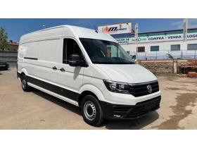 VOLKSWAGEN Crafter 2.0 TDI L4 H3 140 LONG