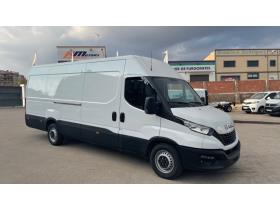 IVECO Daily 35S16  4100  EASY E-6