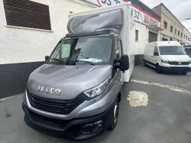 IVECO Daily 35 S 16  E-6 3750E/E SMART CAJA CERRADA