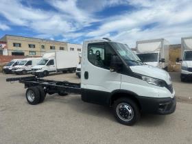 IVECO Daily 35 C18  E-6 3750E/E AUT CHASIS