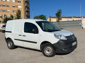 RENAULT Kangoo 1.5 DCI    PROFESIONAL