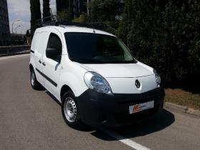 RENAULT Kangoo 1.5 DCI  FG