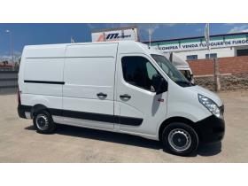 RENAULT Master 2.3 DCI L2 H2 125 GRAN CONFORT