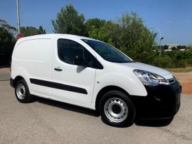 CITROEN Berlingo 1.5 Talla M BlueHDi