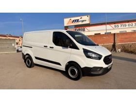 FORD Transit CUSTOM 2.0 TDCI 280 Trend