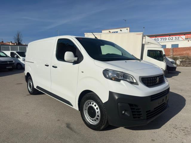 PEUGEOT Expert EXPERT  1.6 BlueHDi Compact Premium