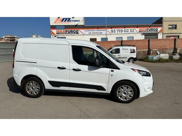 FORD Transit Connect 1.5TD100 L1 TREND 3pl