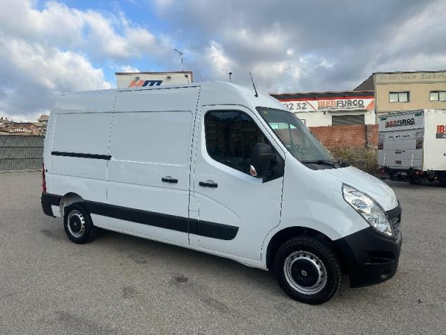 RENAULT Master L2H2 35 Grand Confort dCi 135CV BVM6