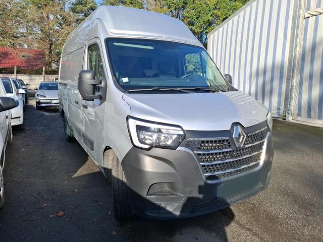 RENAULT Master L2H3 35 Grand Confort dCi 135CV BVM6