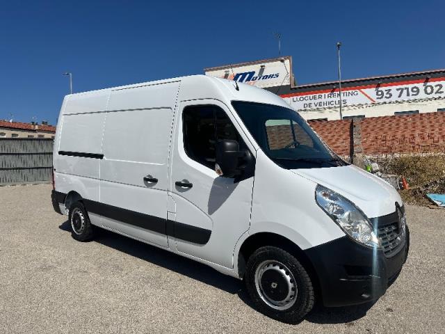 RENAULT Master F3500 L2H2 Energy dCi 150