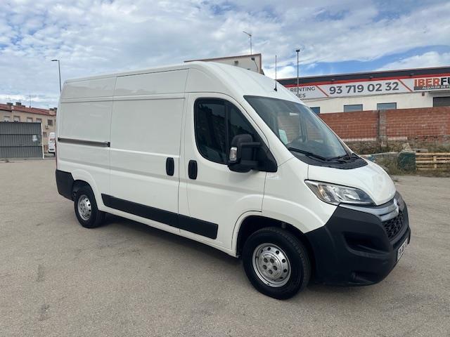 CITROEN Jumper 33 L2H2 Driver BlueHDi 140 Gran confort