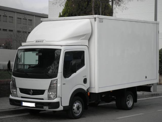 RENAULT MAXITY 35.13 /2