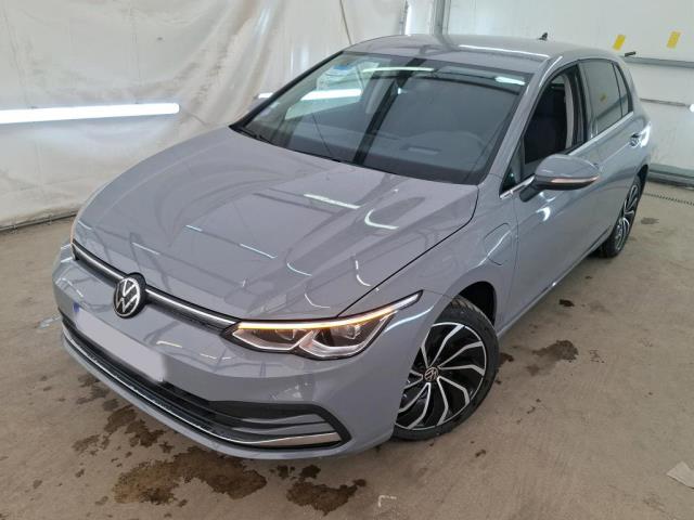 VOLKSWAGEN Golf GTE 1.4 eHybrid  DSG Style