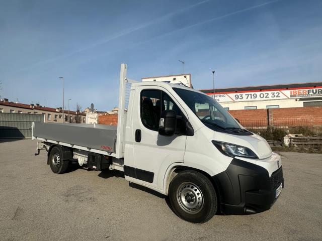 TOYOTA PROACE MAX L4 140HP