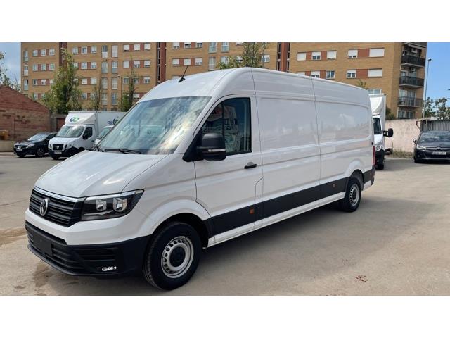 VOLKSWAGEN Crafter 2.0 TDI L4 H3 140 LONG