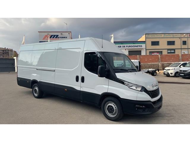 IVECO Daily 35S16  4100  EASY E-6