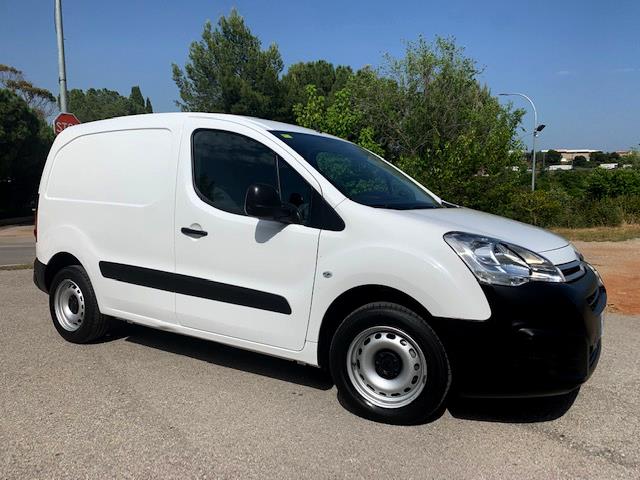 CITROEN Berlingo 1.5 Talla M BlueHDi