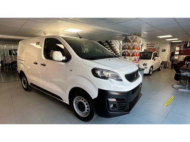 PEUGEOT Expert EXPERT  1.6 BlueHDi Compact Premium