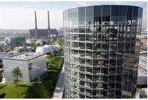 EL GRUPO VOLKSWAGEN HA CREADO 100.000 NUEVOS EMPLEOS EN CINCO AÑOS