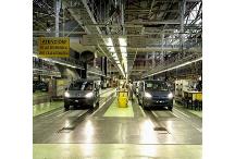 LOS FABRICANTES DE AUTOMÓVILES INSTALADOS EN ESPAÑA RECIBEN 121,5 MILLONES EN AYUDAS