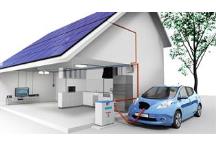 Las matriculaciones de coches eléctricos crecen un 5,6% hasta marzo