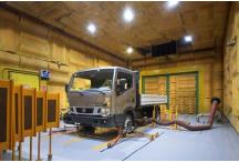El Centro Técnico de Nissan en Barcelona trabaja actualmente en 55 combinaciones de motores y vehícu