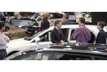Los precios de los coches suben un 3,4% en julio