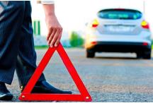 Las averías en carretera aumentan un 9% por la falta de mantenimiento