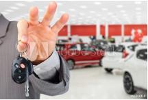 La venta de vehículos de ocasión crece un 6,9% en abril