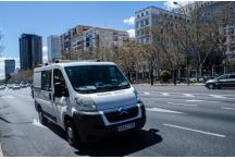 España, segundo país europeo con mayor potencial de crecimiento en furgonetas